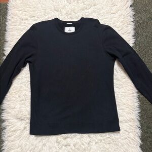 Midweight Terry Crewneck | Reigning Champ